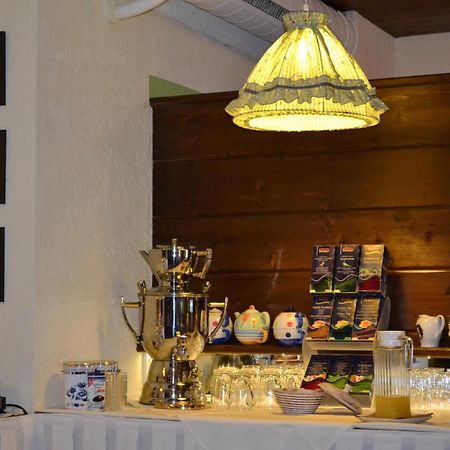 Hotel & Restaurant Zur Linde Freital Eksteriør billede