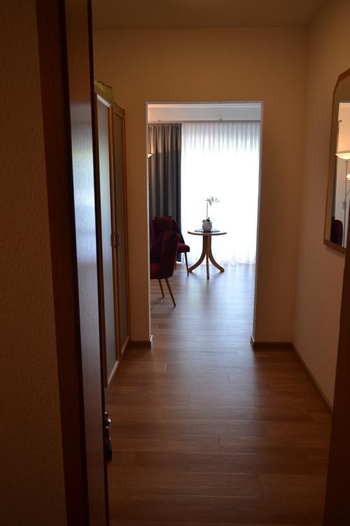 Hotel & Restaurant Zur Linde Freital Eksteriør billede