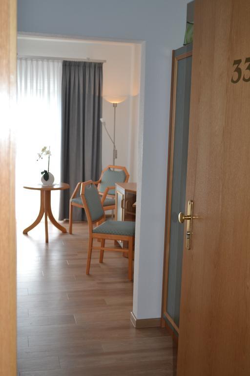 Hotel & Restaurant Zur Linde Freital Eksteriør billede