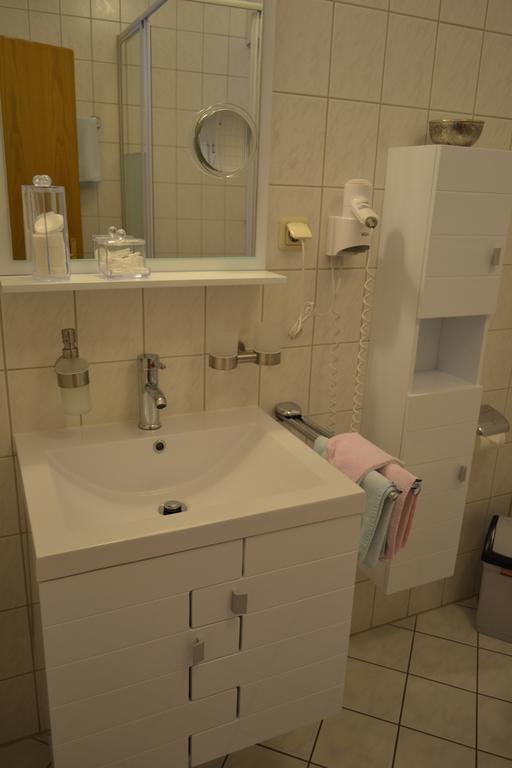 Hotel & Restaurant Zur Linde Freital Eksteriør billede