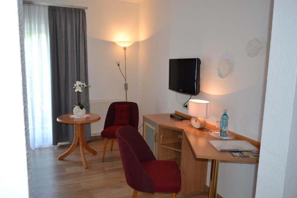 Hotel & Restaurant Zur Linde Freital Eksteriør billede