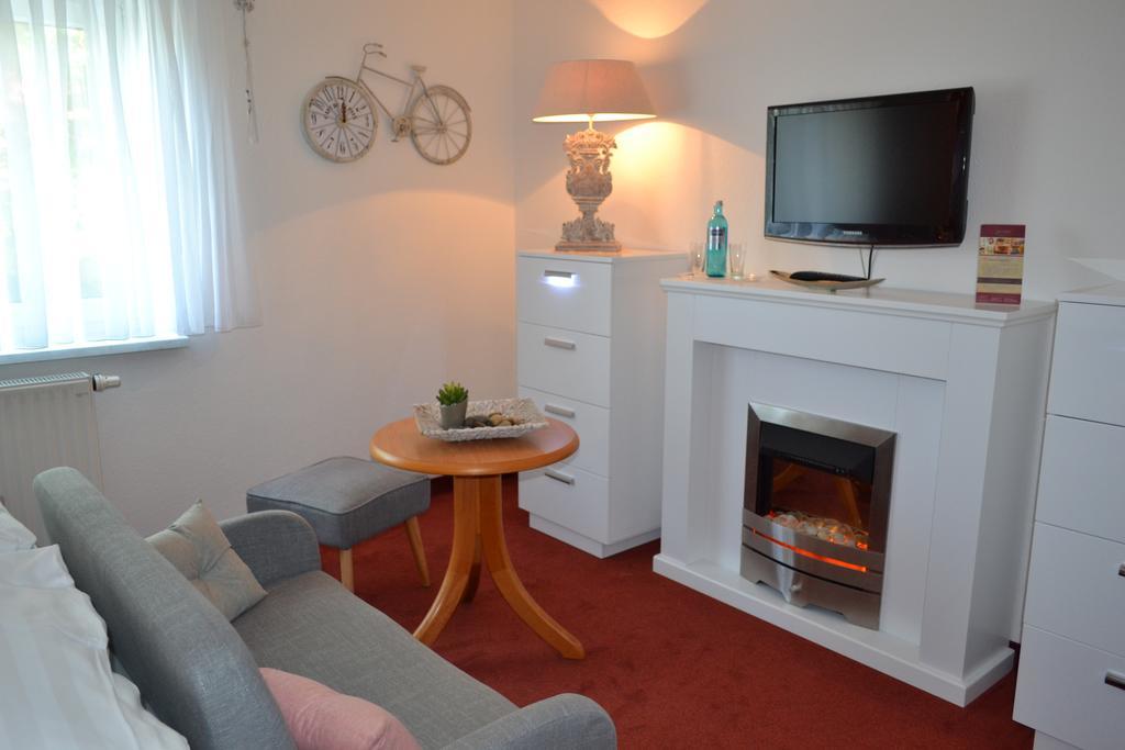 Hotel & Restaurant Zur Linde Freital Eksteriør billede
