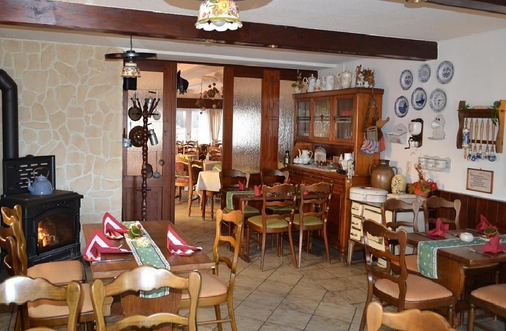 Hotel & Restaurant Zur Linde Freital Eksteriør billede