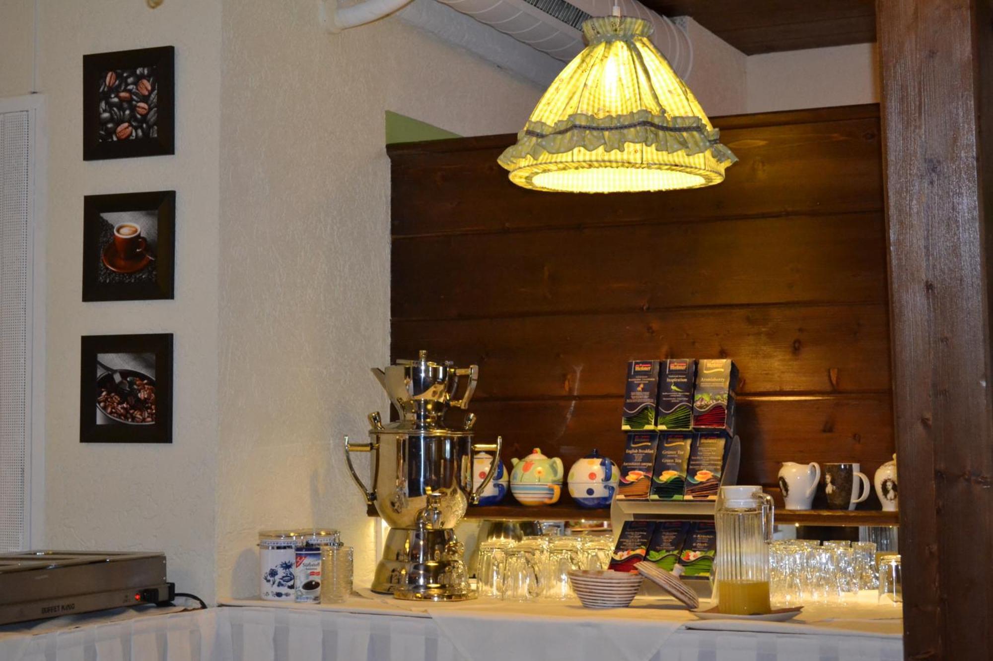 Hotel & Restaurant Zur Linde Freital Eksteriør billede