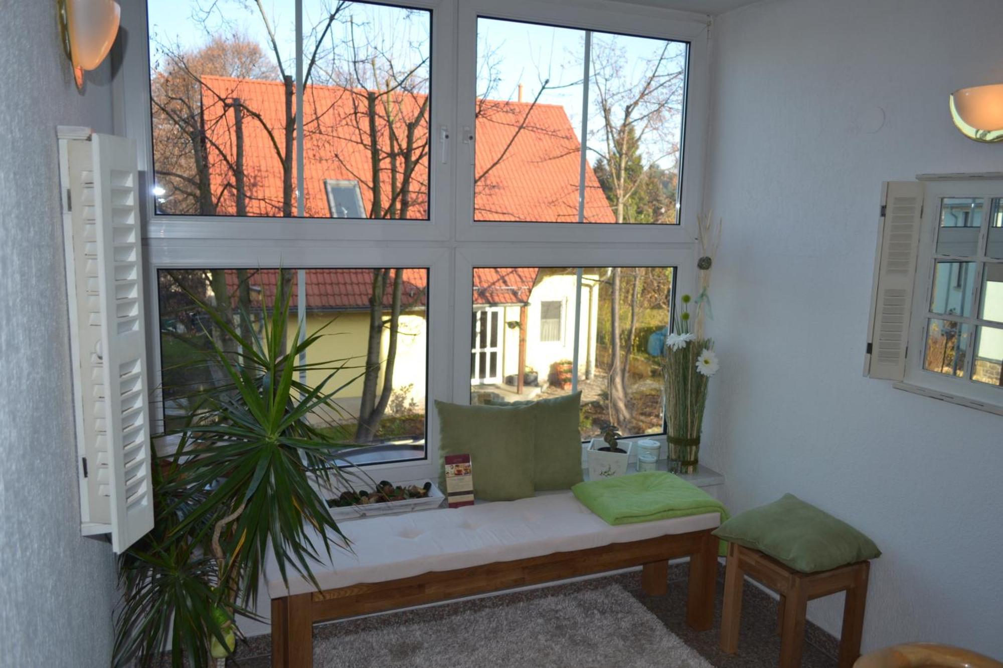 Hotel & Restaurant Zur Linde Freital Eksteriør billede