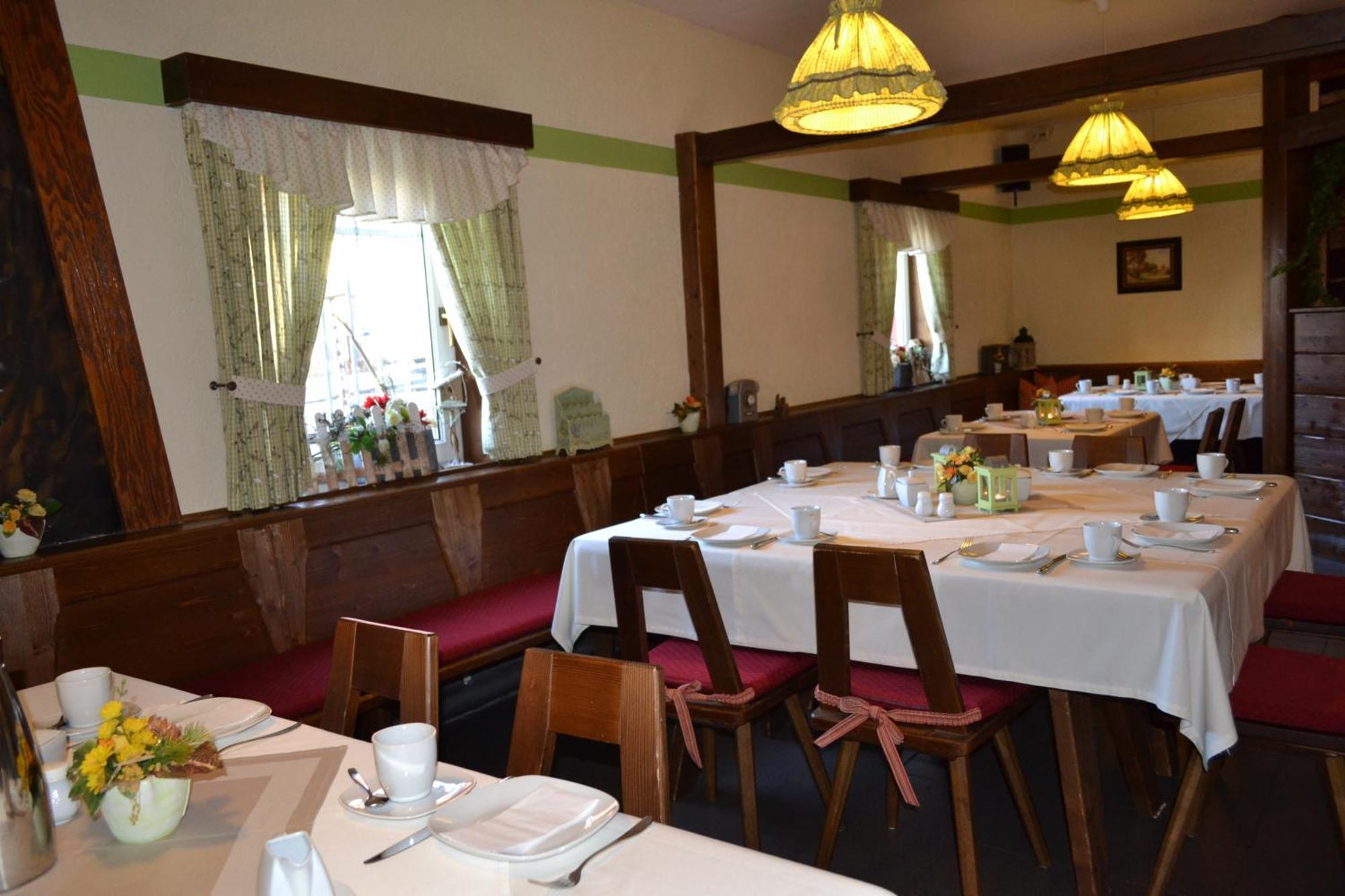 Hotel & Restaurant Zur Linde Freital Eksteriør billede
