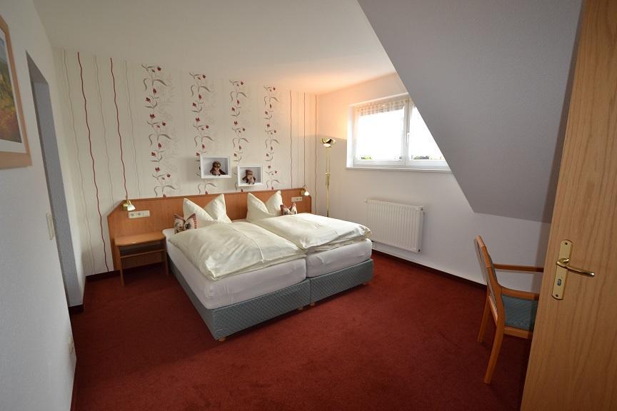 Hotel & Restaurant Zur Linde Freital Eksteriør billede