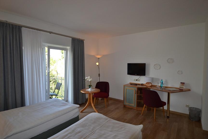 Hotel & Restaurant Zur Linde Freital Eksteriør billede