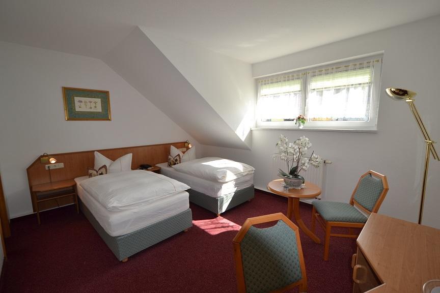 Hotel & Restaurant Zur Linde Freital Eksteriør billede