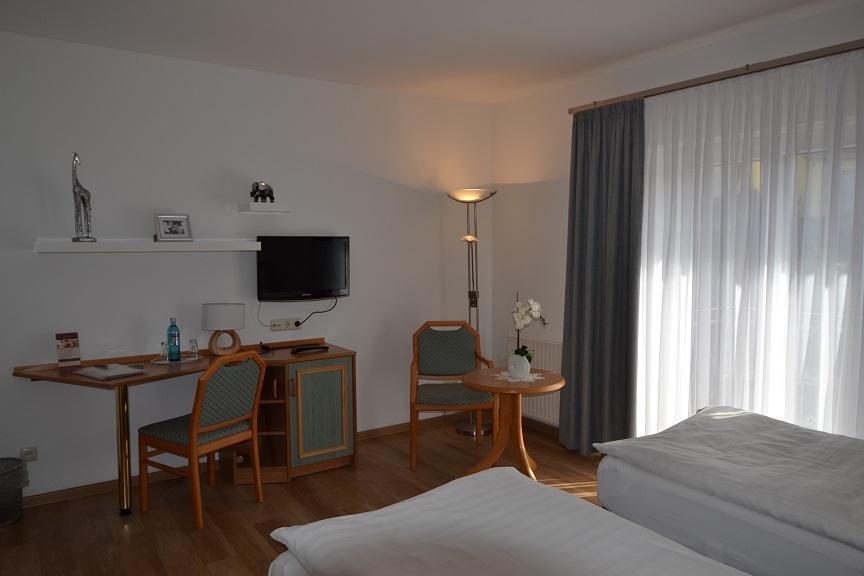 Hotel & Restaurant Zur Linde Freital Eksteriør billede