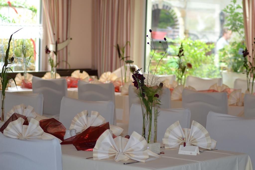 Hotel & Restaurant Zur Linde Freital Eksteriør billede