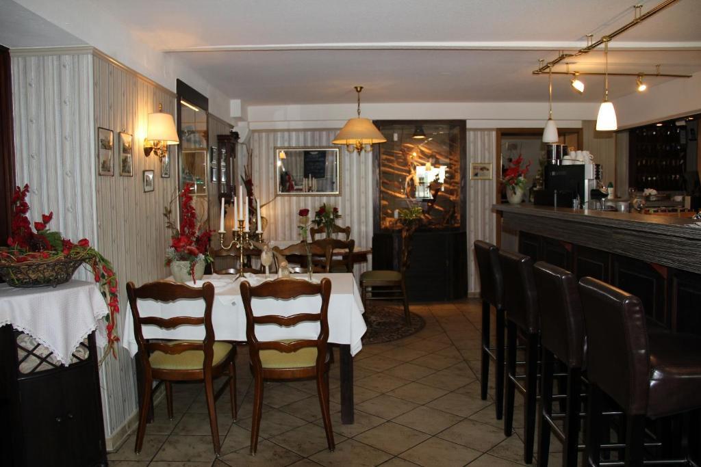 Hotel & Restaurant Zur Linde Freital Værelse billede