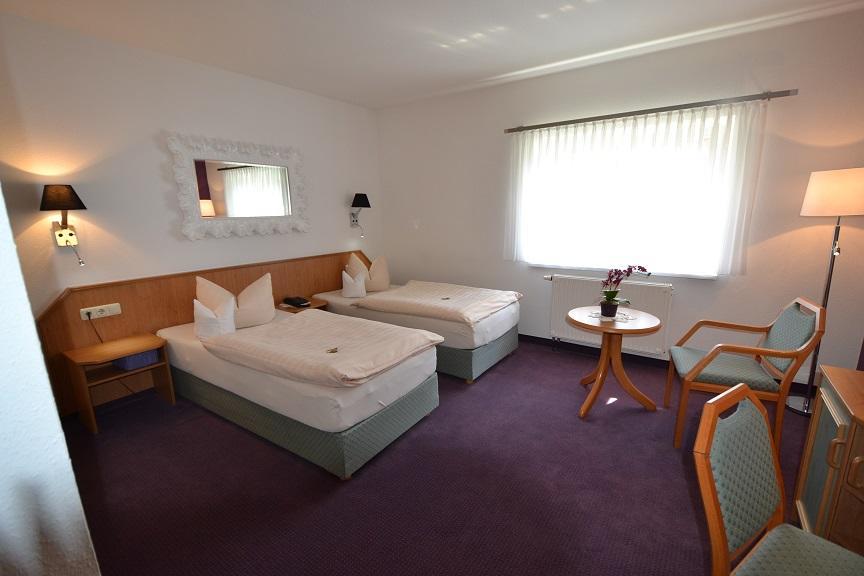 Hotel & Restaurant Zur Linde Freital Eksteriør billede
