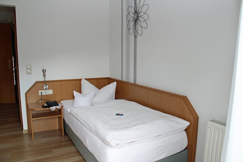 Hotel & Restaurant Zur Linde Freital Eksteriør billede