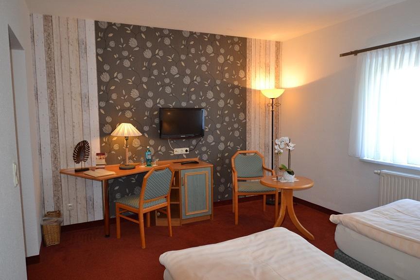 Hotel & Restaurant Zur Linde Freital Eksteriør billede
